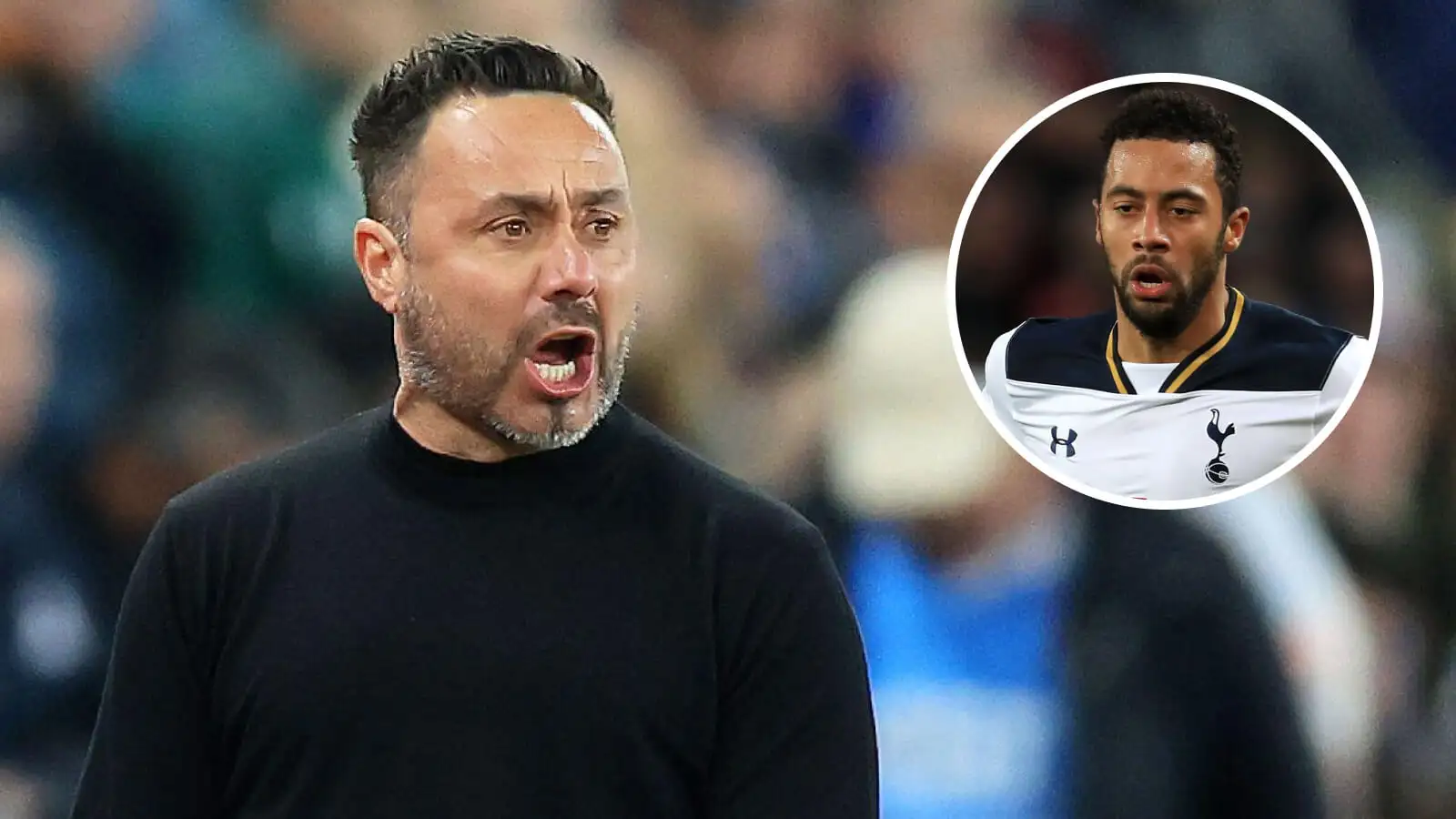 Tottenham sur le point de conclure un double coup : Fernandes et Tonali