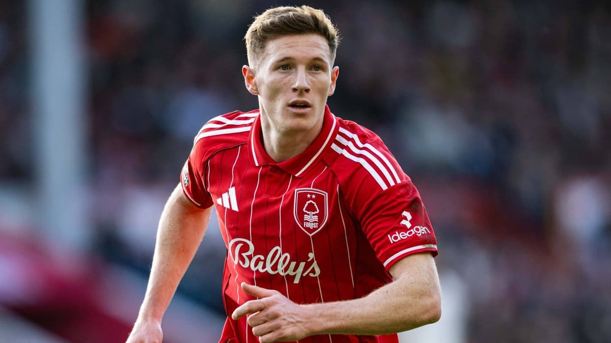 Andersons Wechsel zu Man City könnte einen Mittelfeldwechsel bei Liverpool auslösen