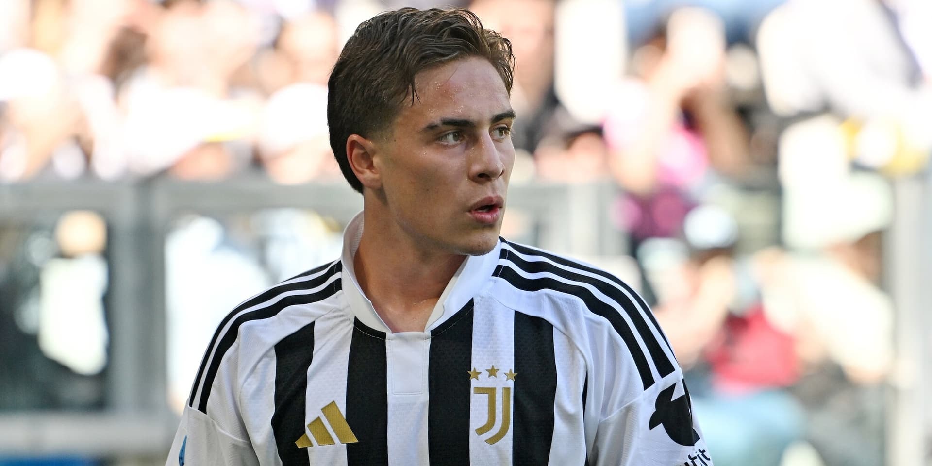 Juventus Prioritizing Kenan Yildiz Recovery, Open to Future Sale