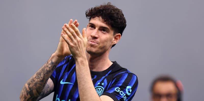 El Inter se aferra a Bastoni y enfría el interés del Barcelona