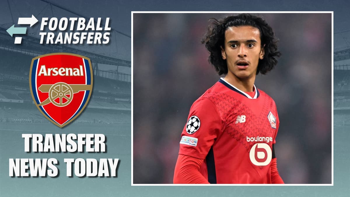 Manchester City entre en lice pour Bouaddi, Arsenal poursuit Hjulmand