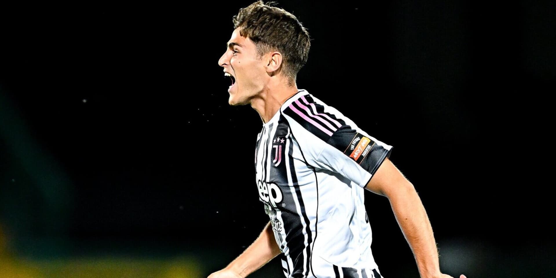 Juventus to Permanently Sign Giacomo Faticanti