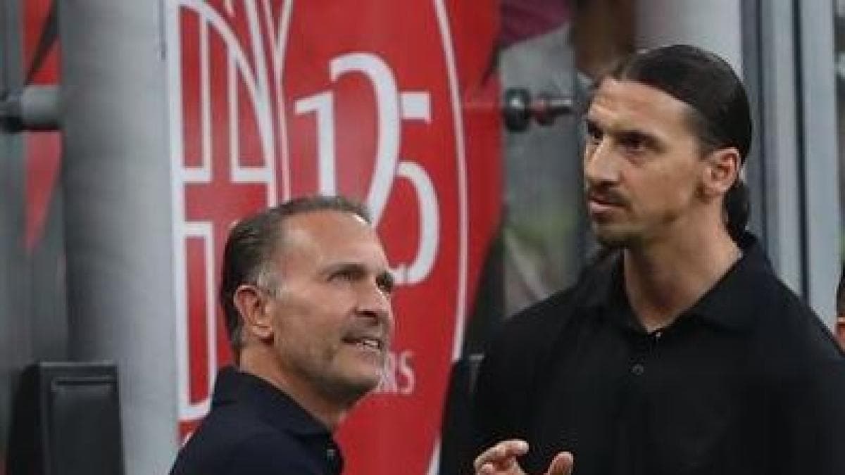 El Milan Reestructura su Dirección Deportiva de Cara a la Ventana de Fichajes