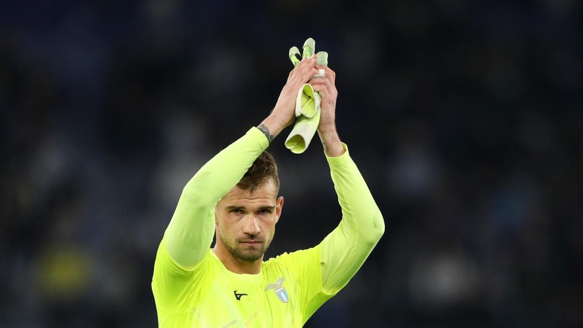 Provedel Close to Inter Move, Agent Confirms