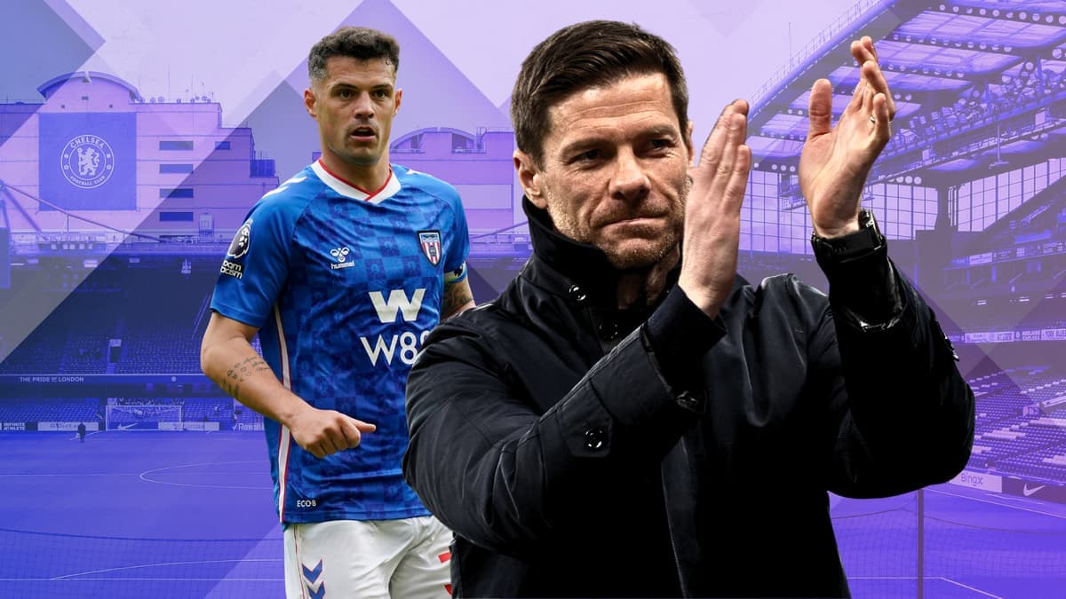 Chelsea Value Gusto at £70m Amid City Interest