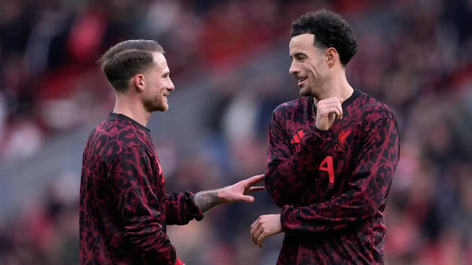 Liverpool à 8,7 millions de livres de la vente de Jones à l'Inter