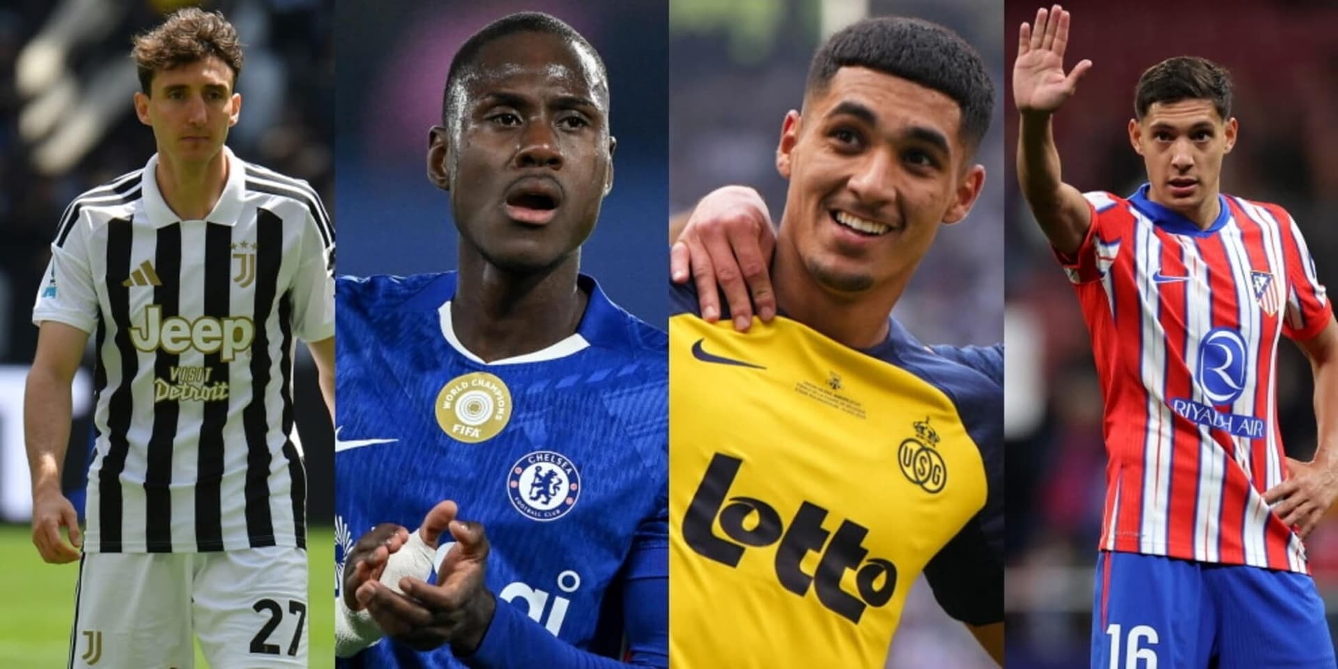 L'Inter se tourne vers Khalaili après avoir manqué Palestra - Other