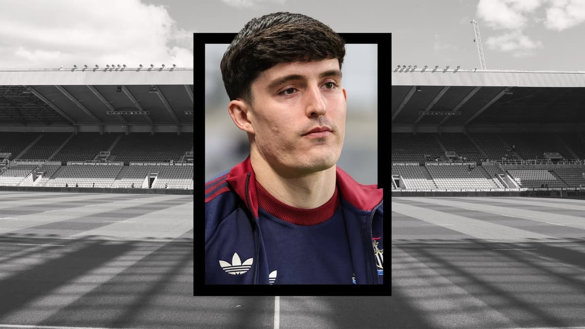 Negociaciones por la renovación de Livramento señalan un cambio de rumbo del Newcastle