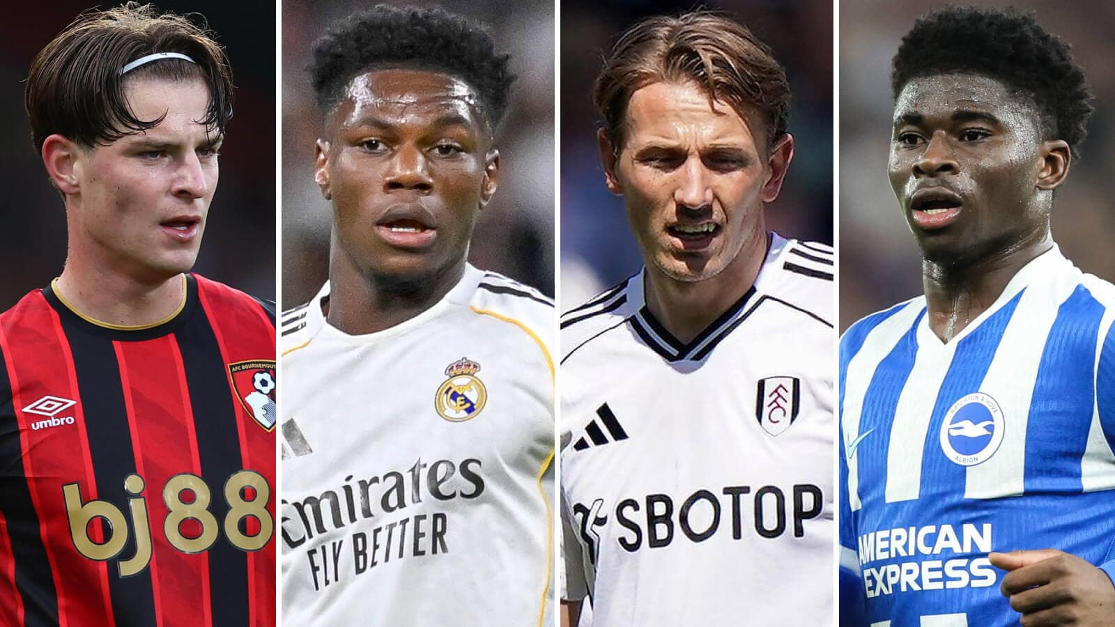 Il Manchester United Incontra Ostacoli Finanziari nella Corsa a Tchouameni