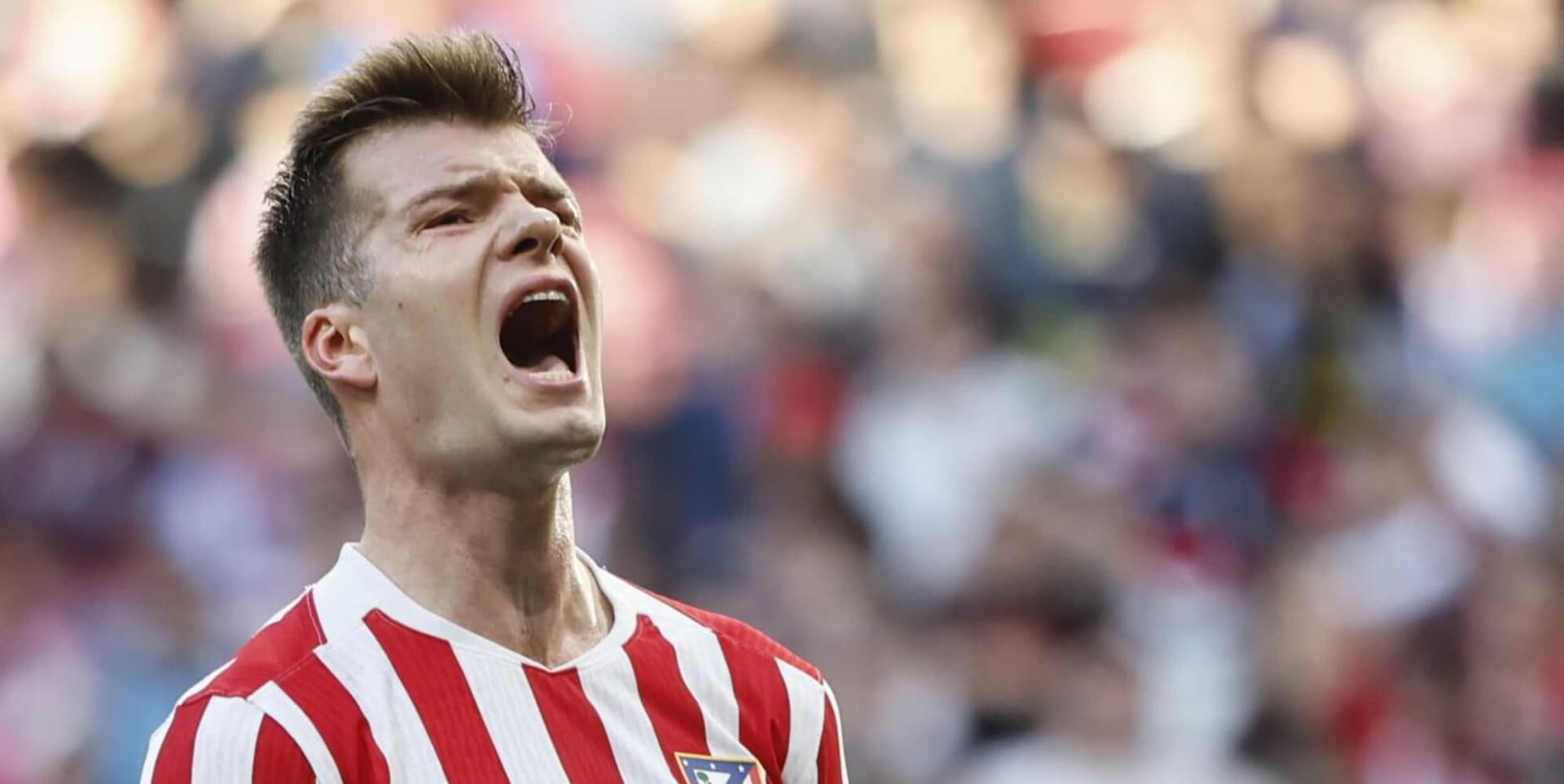 Sorloth se queda en el Atlético de Madrid: se desvanece el interés de la Juventus
