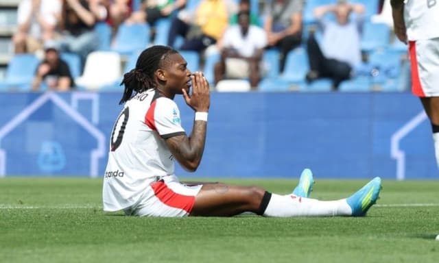 Leao, en la mira del Al-Hilal ante su posible salida del Milan
