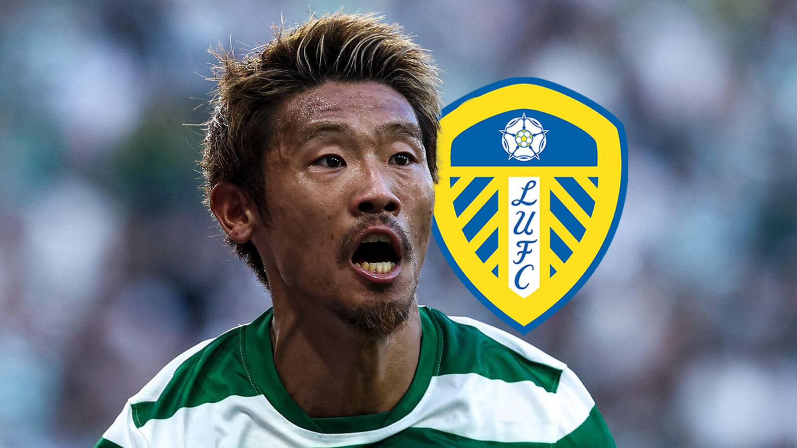 El Leeds Negocia con Hidemasa Morita, Centrocampista del Sporting de Lisboa