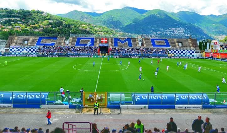 Arezzo Secures Serie B Promotion After 19-Year Absence - Other