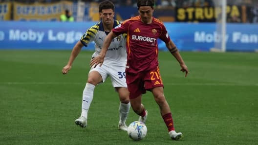 Dybala Accenna a un Addio alla Roma, Trattative per il Rinnovo al Punto Morto