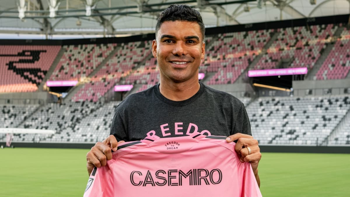 Transfer Roundup: July 22 – Done Deals Across Europe
