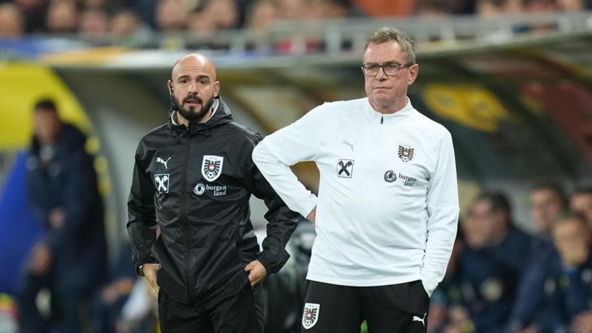 Rangnick Linked with Milan Technical Director Role - Serie A