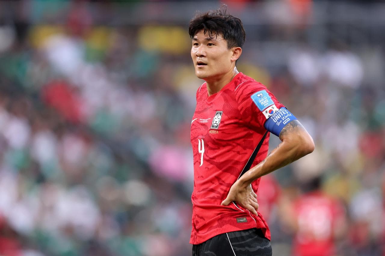 Kim Min-Jae resta al Bayern Monaco