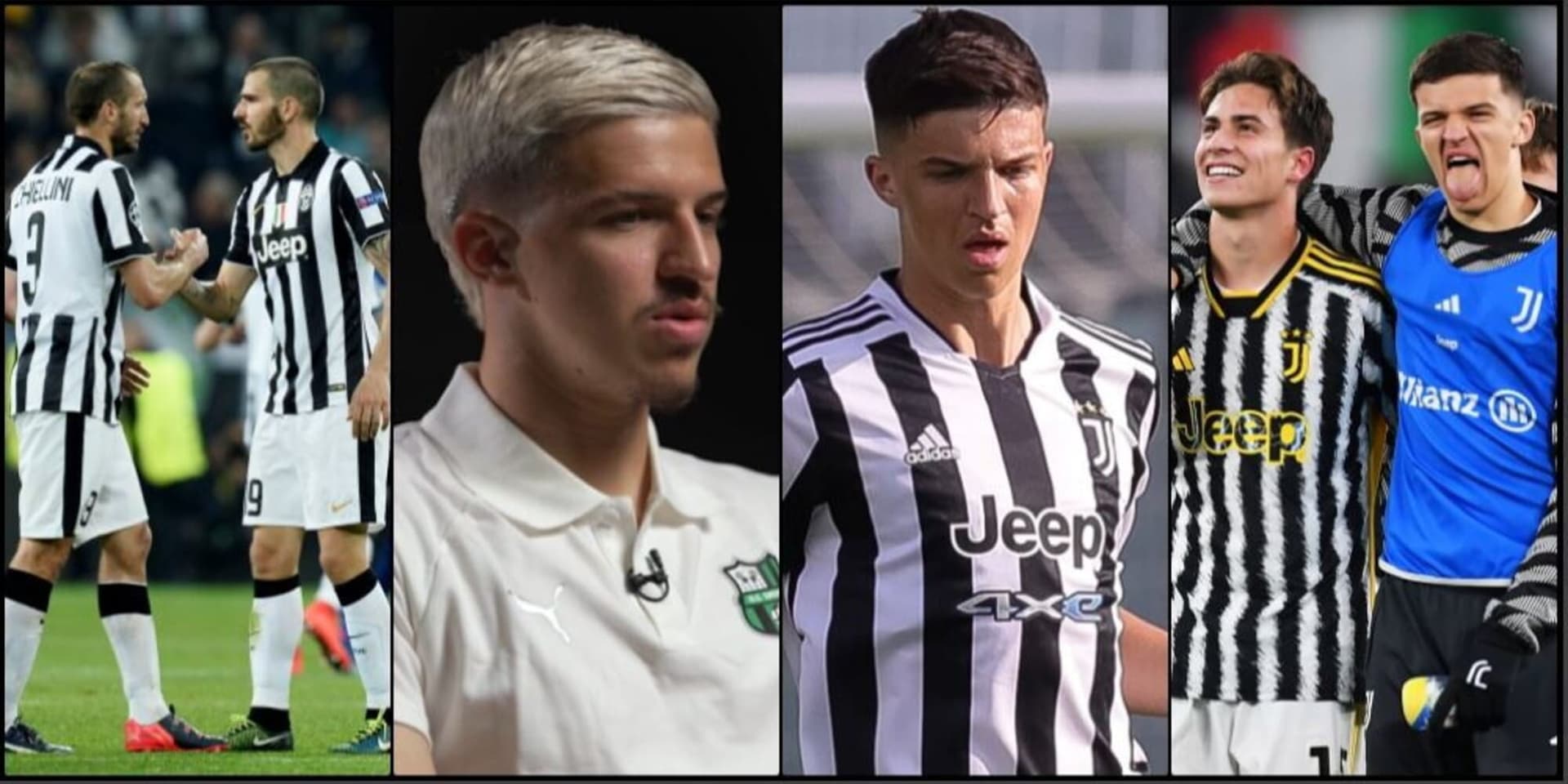 Muharemovic wechselt zu Sassuolo