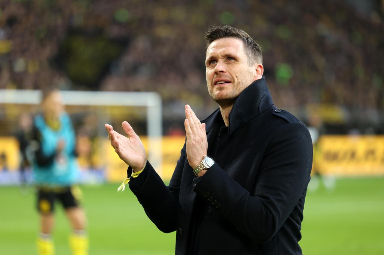 Kehl no se unirá al Tottenham mientras continúa la búsqueda de director deportivo