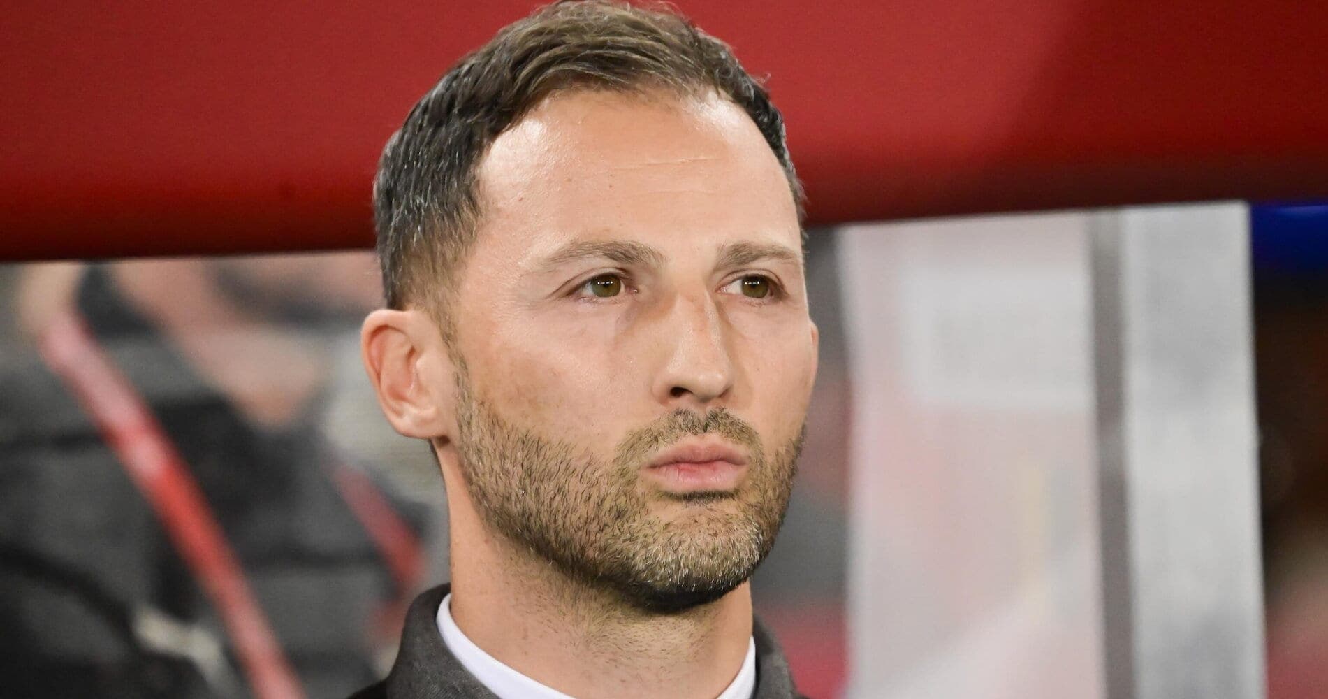 Tedesco steht vor der Übernahme als neuer Trainer von Bologna