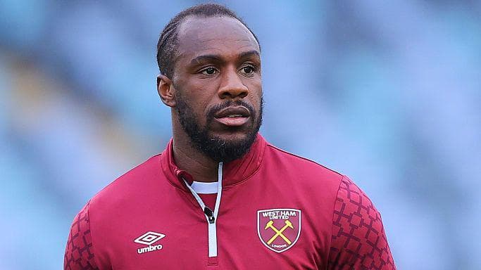 Michail Antonio se une al Al-Sailiya de Qatar tras recuperarse de un accidente automovilístico