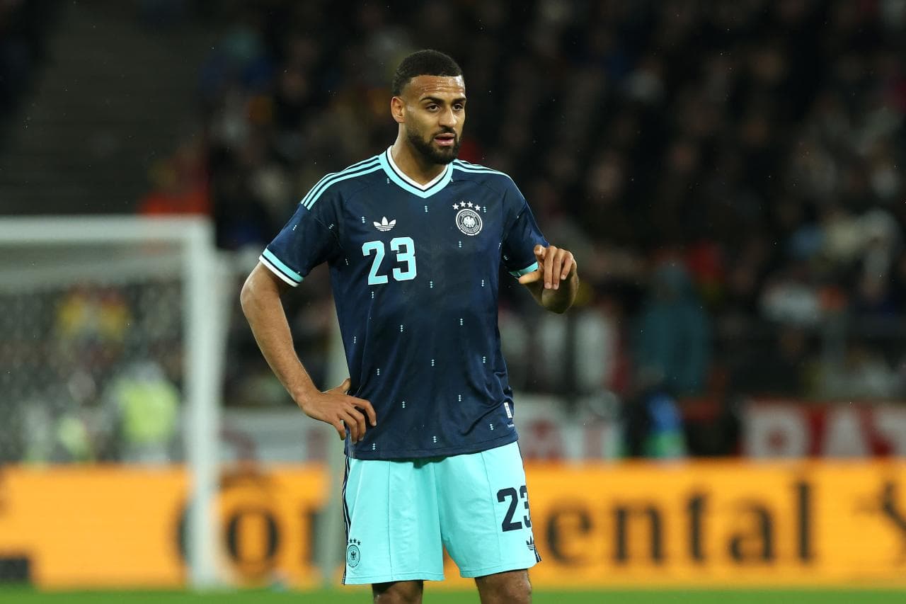Hull City Linked with VfB Stuttgart’s Josha Vagnoman