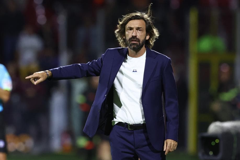 Pirlo als Top-Kandidat für das Traineramt der italienischen Nationalmannschaft