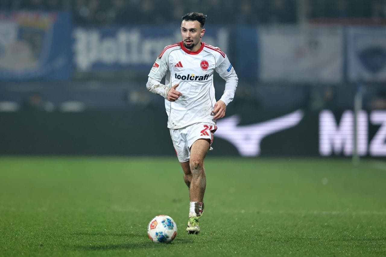 Fribourg Rappellera Yilmaz de Nuremberg et Prolonge Son Contrat