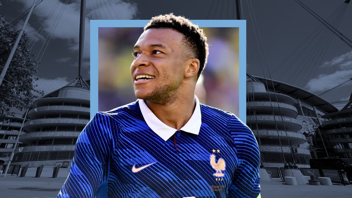 Il Manchester City entra nella corsa per Ibrahim Mbaye del PSG, complicando i piani del Liverpool