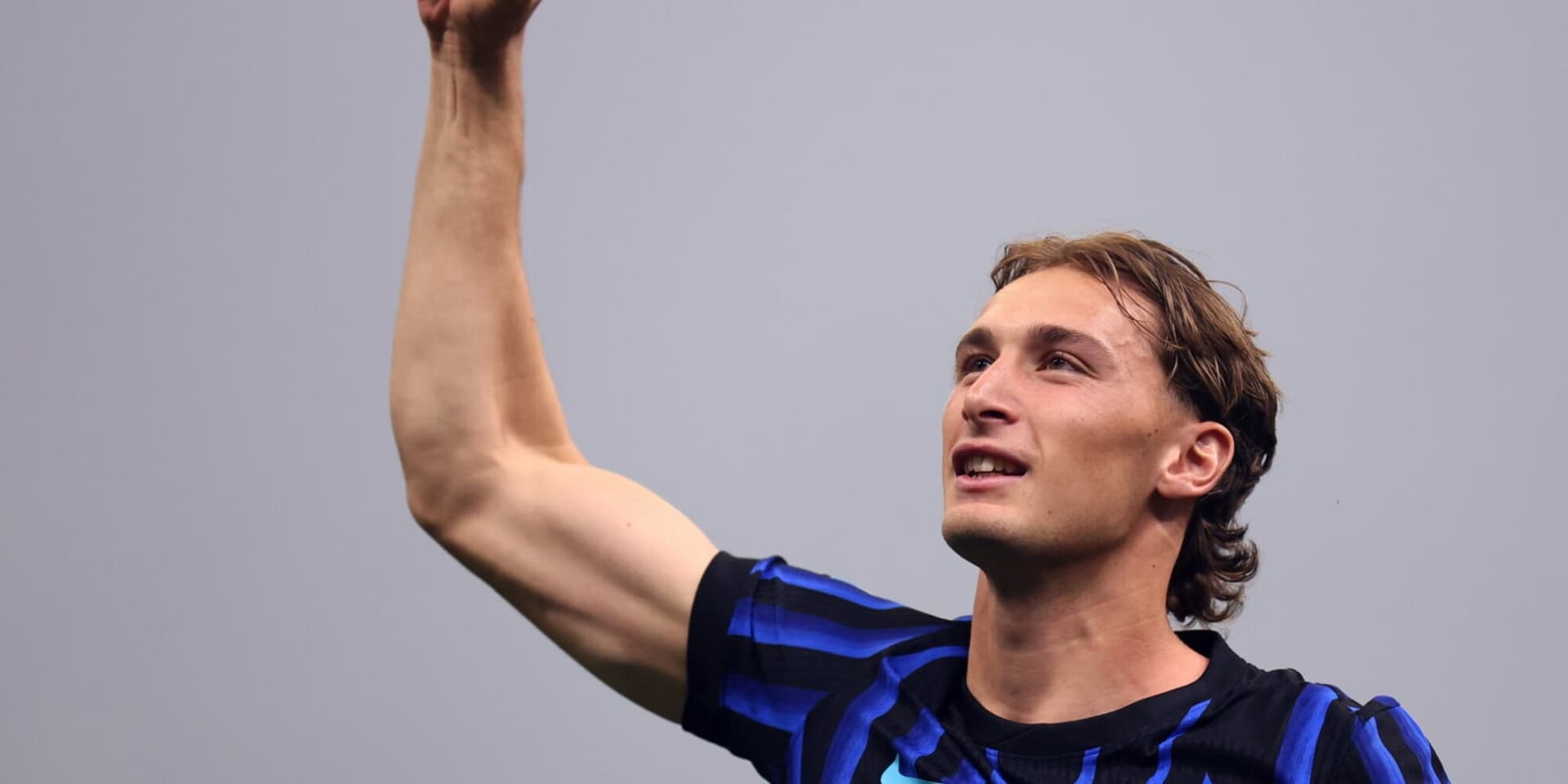 Inter to Offer Esposito New Deal Amid Premier League Interest