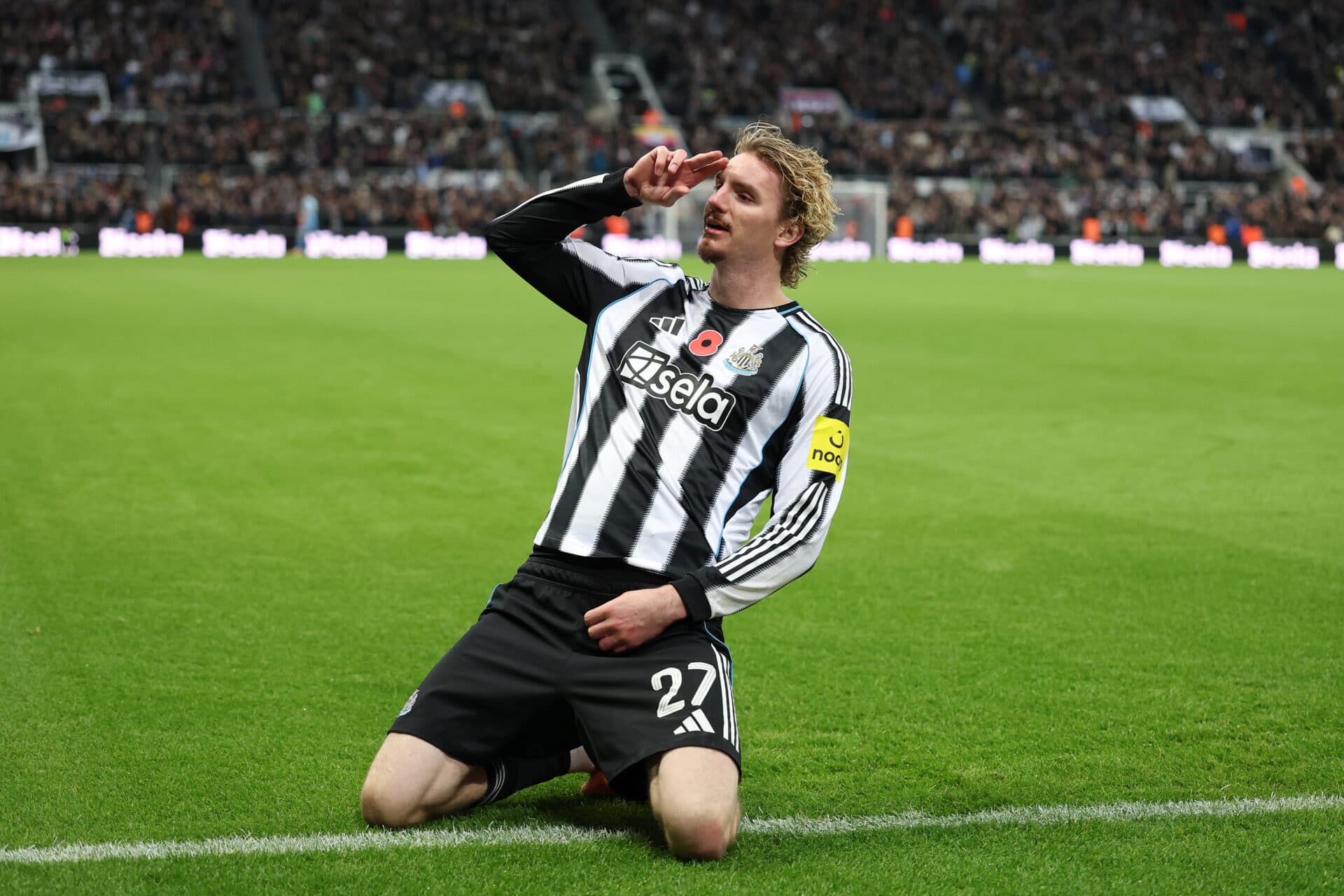 Nick Woltemade dans le viseur de Newcastle United : une surprise en vue ? - Other