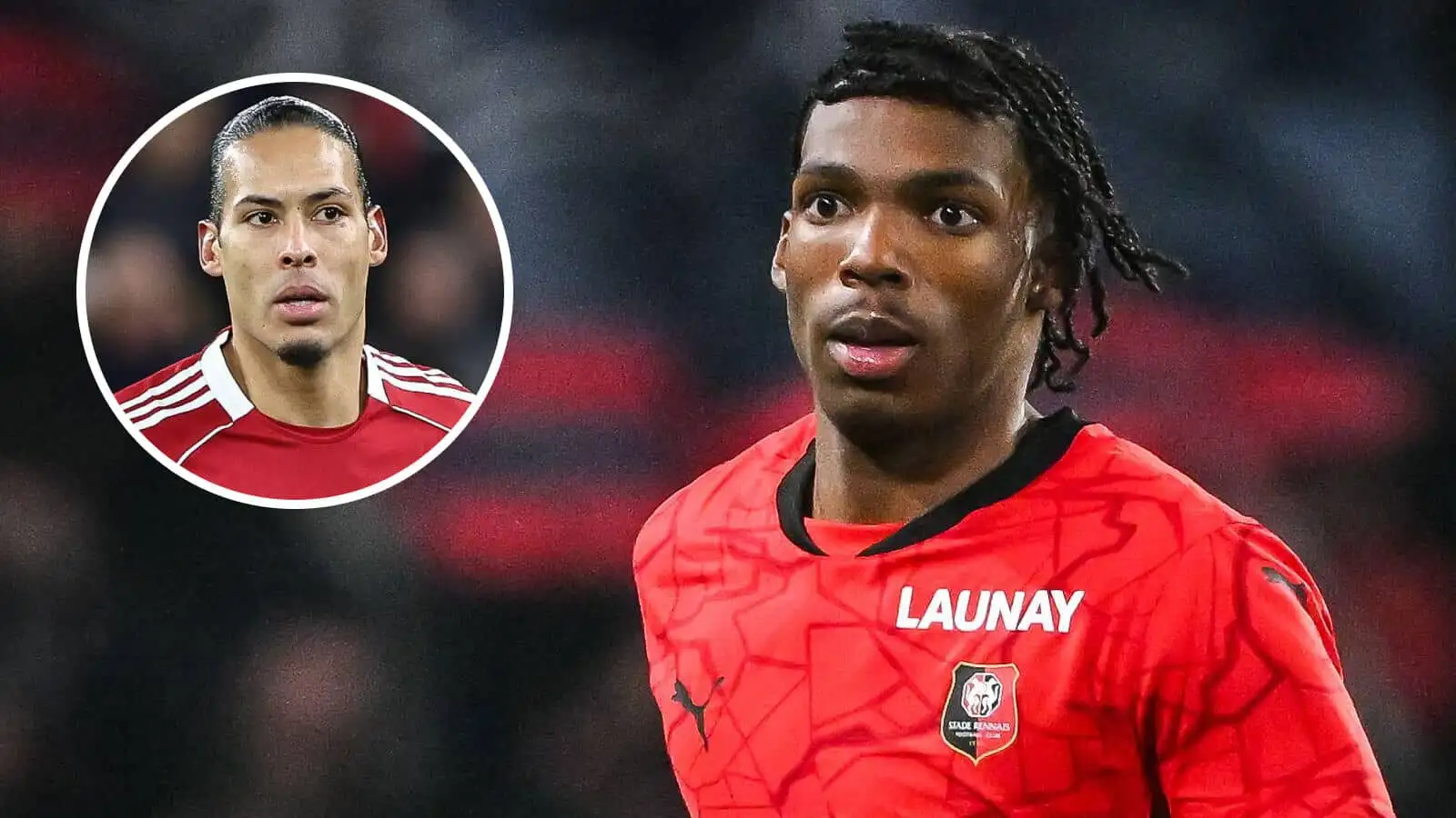 Liverpool Confirma el Fichaje de Jacquet, Van Dijk enlazado con el Galatasaray
