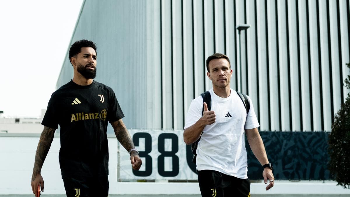 Crescono le Preoccupazioni a Centrocampo per la Juventus, Mercato in Stallo