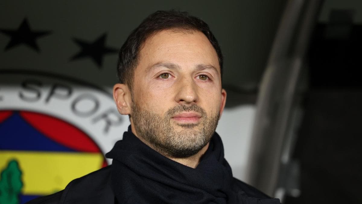 Domenico Tedesco Appointed Bologna Manager - Serie A