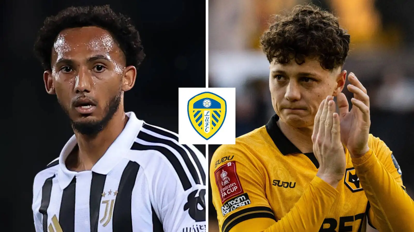 Leeds United mit Interesse an Lloyd Kelly von Juventus