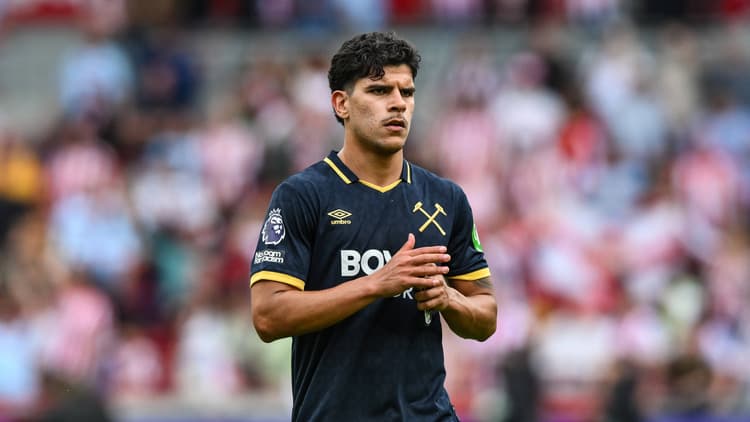 Hojlund-Verkauf soll Man Utd-Angebot für West Hams Fernandes finanzieren