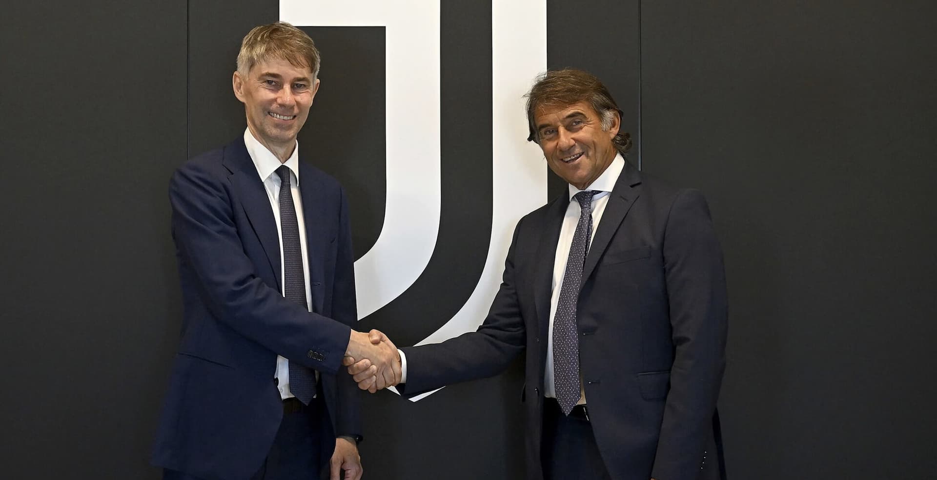 Massara nommé Directeur Football du Juventus