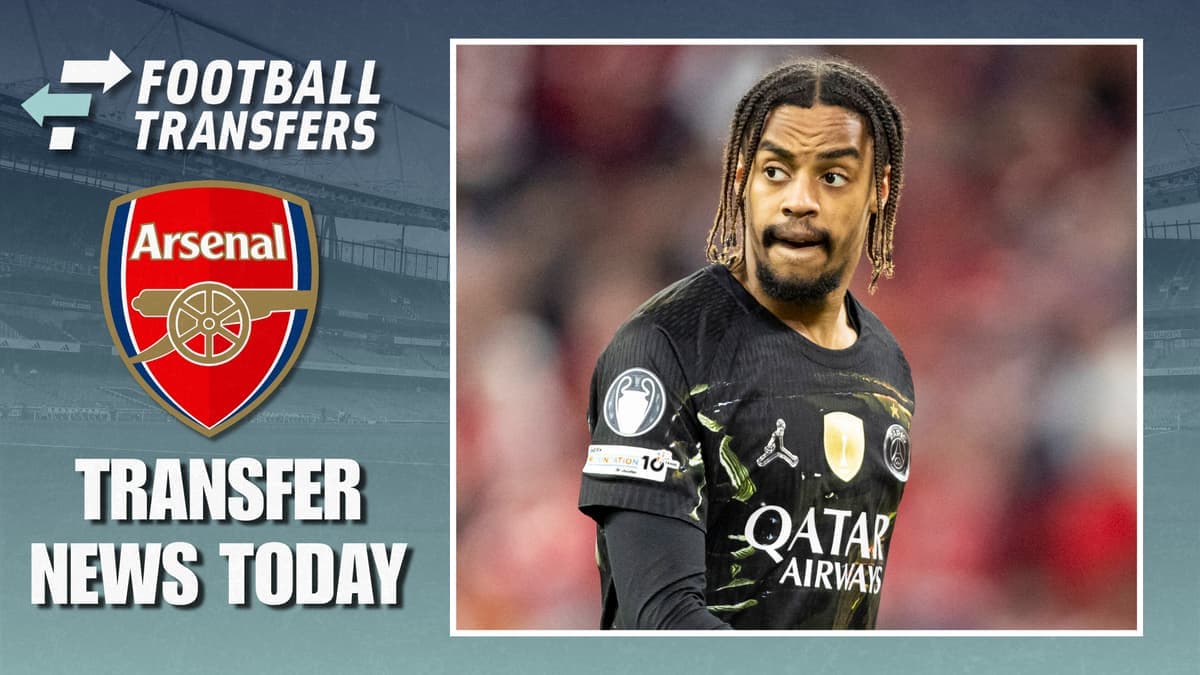 Arsenal Prepare €80m Bid for Barcola, Romano Dismisses Greenwood Links