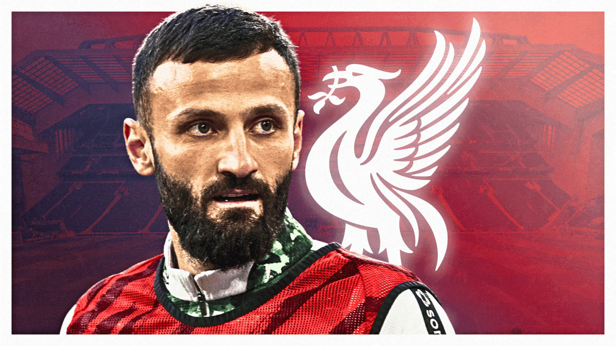 Liverpool interessato a Franck Honorat del Monchengladbach