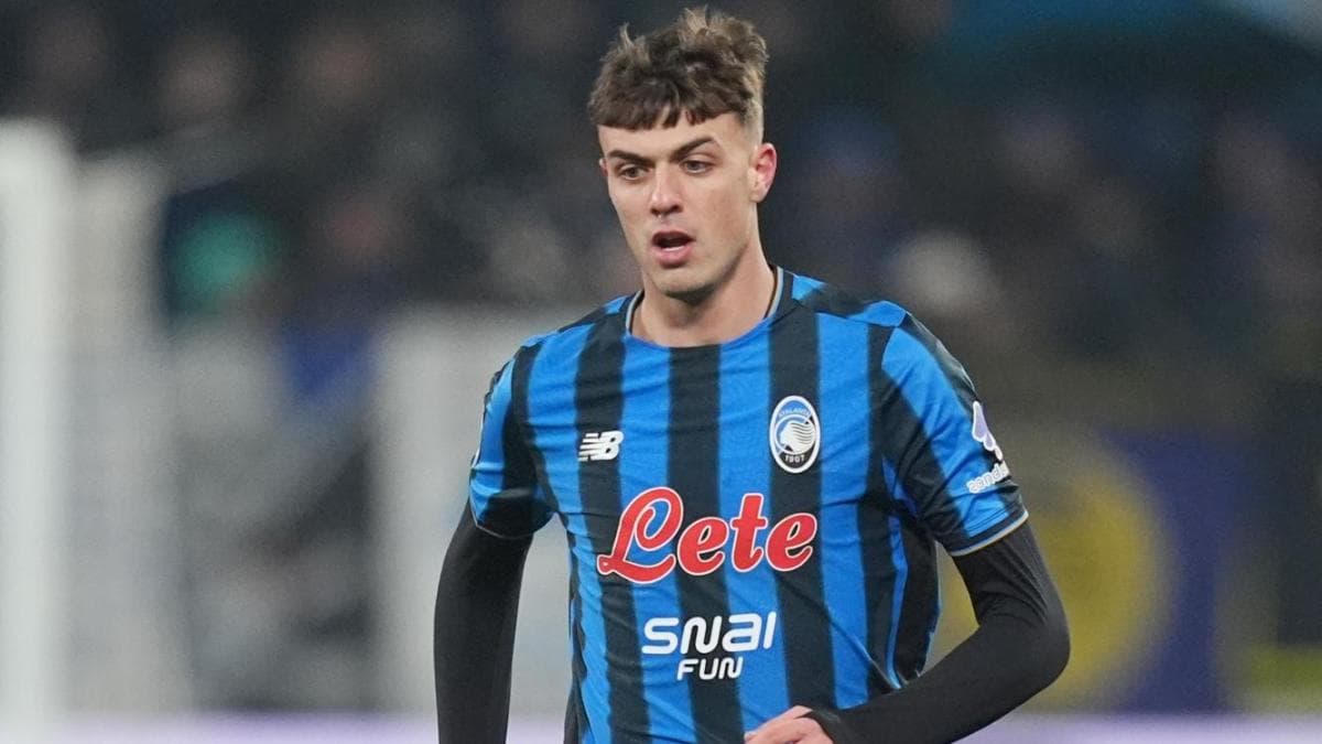 Maldini Ritorna all'Atalanta Dopo il Prestito alla Lazio