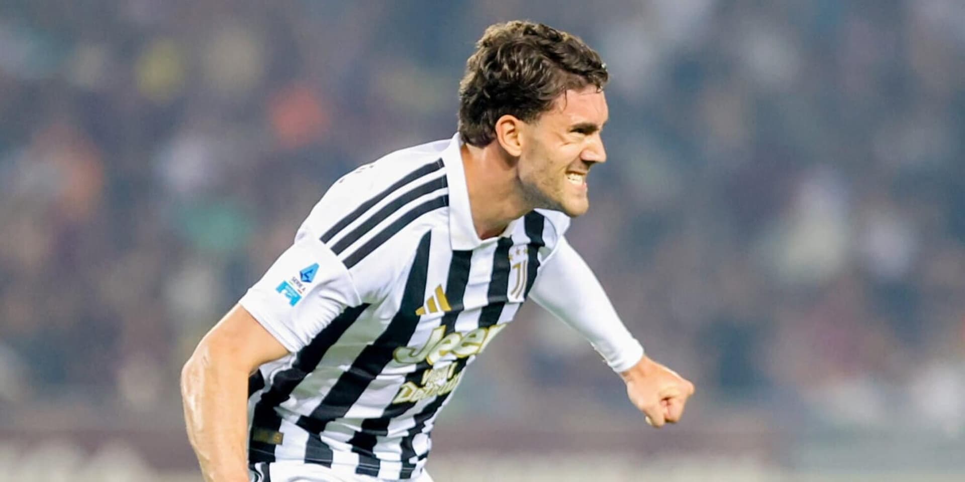 Juventus Erwägt Rückkehr von Vlahovic Unter Strengen Bedingungen