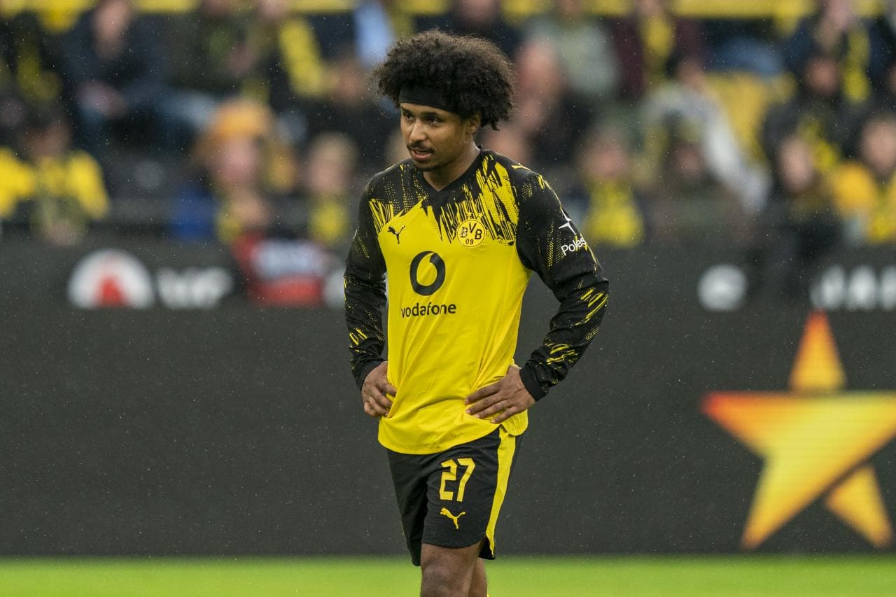 Adeyemi se une al Barcelona por 22 millones de euros