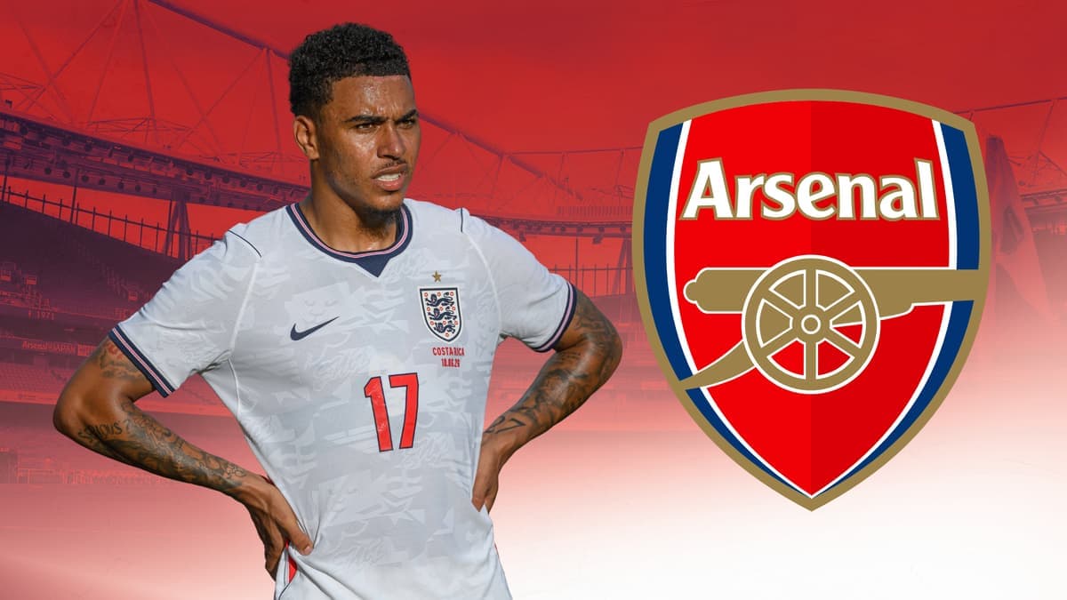 El Arsenal se plantea un acuerdo por Barcola tras no concretarse el fichaje de Rogers