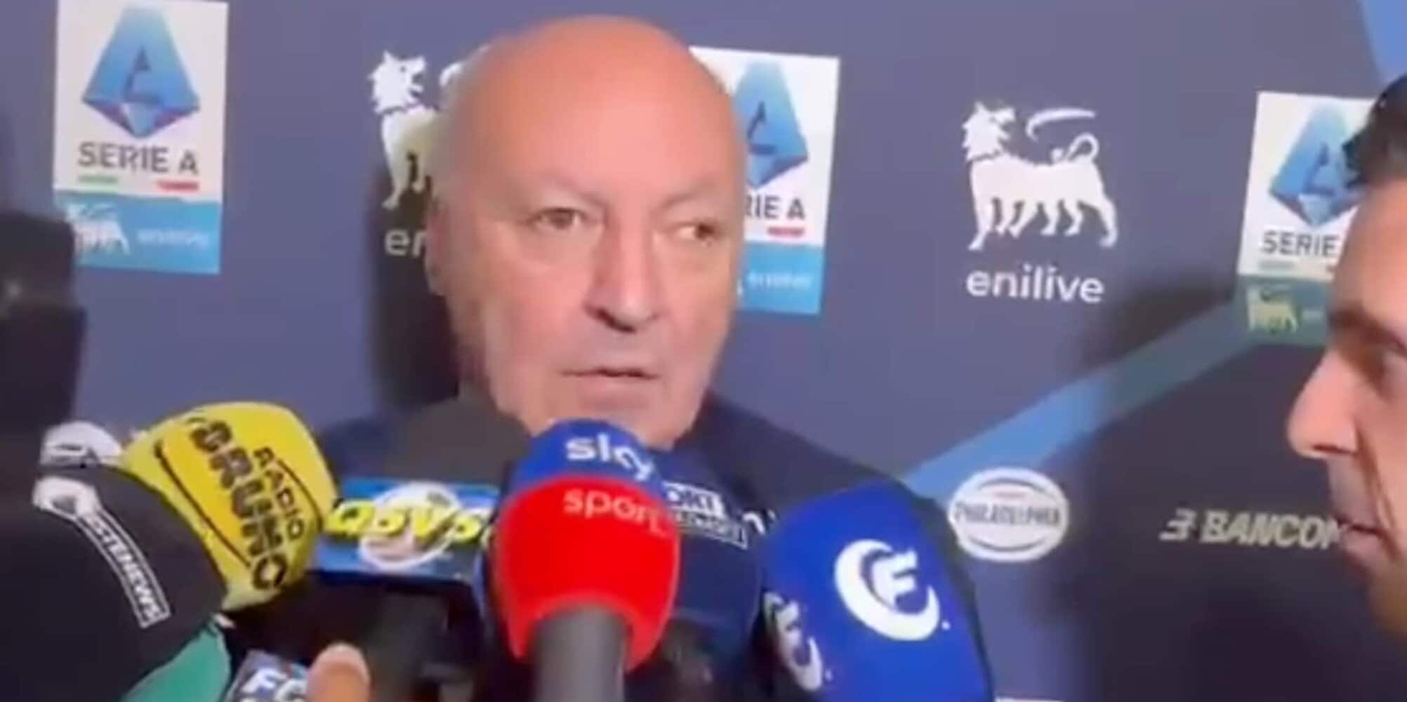 El Fichaje de Dumfries al Real Madrid Avanza, el Inter Sigue a Palestra del Atalanta