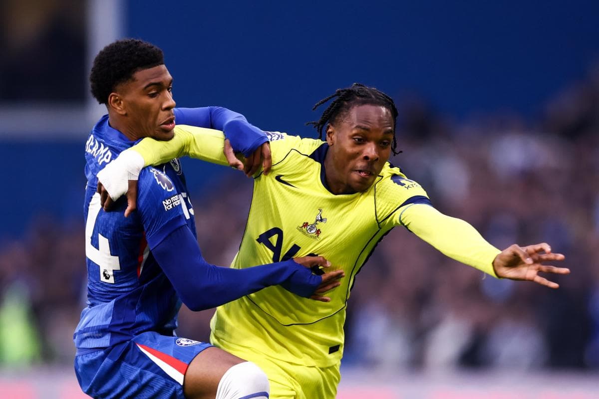 Tel Désireux de Rester à Tottenham Malgré une Saison Difficile