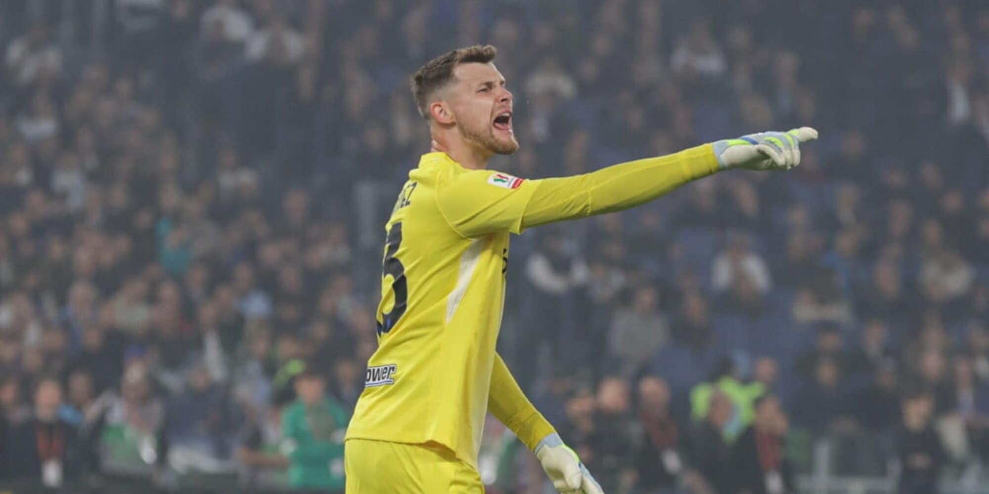 Inter Bestätigt Martinez als Nummer Eins, Provedel als Backup im Visier