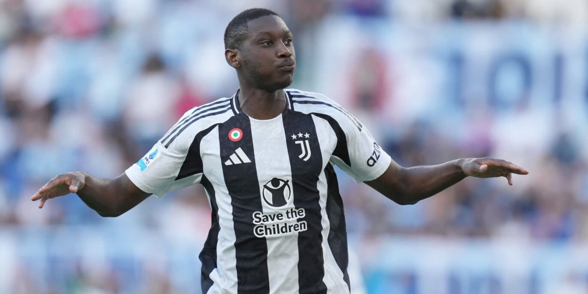Juventus all'Assalto per Kolo Muani, il PSG Apre al Prestito con Obbligo di Riscatto