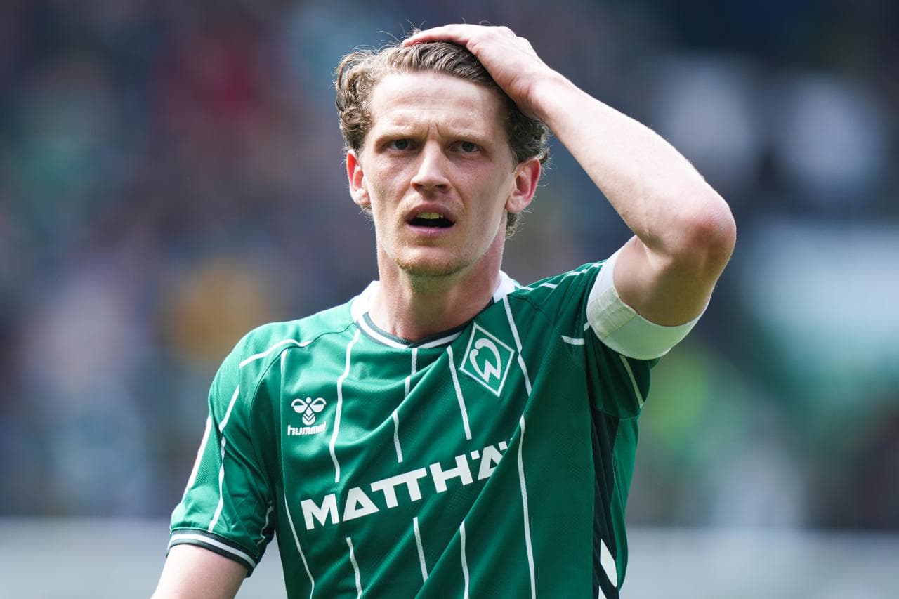 Jens Stage in trattativa con l'Hoffenheim per un trasferimento estivo - Bundesliga