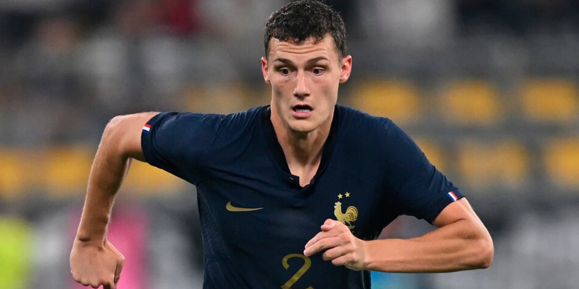 Pavard to Return to Inter as Marseille Decline Purchase Option
