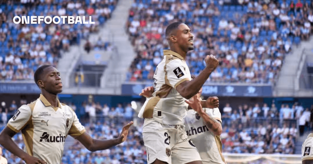 Wesley Saïd joins Al-Shamal on free transfer after Lens exit